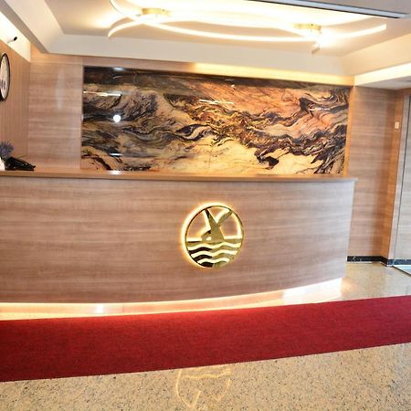 Radar Hotel Стамбул Екстер'єр фото