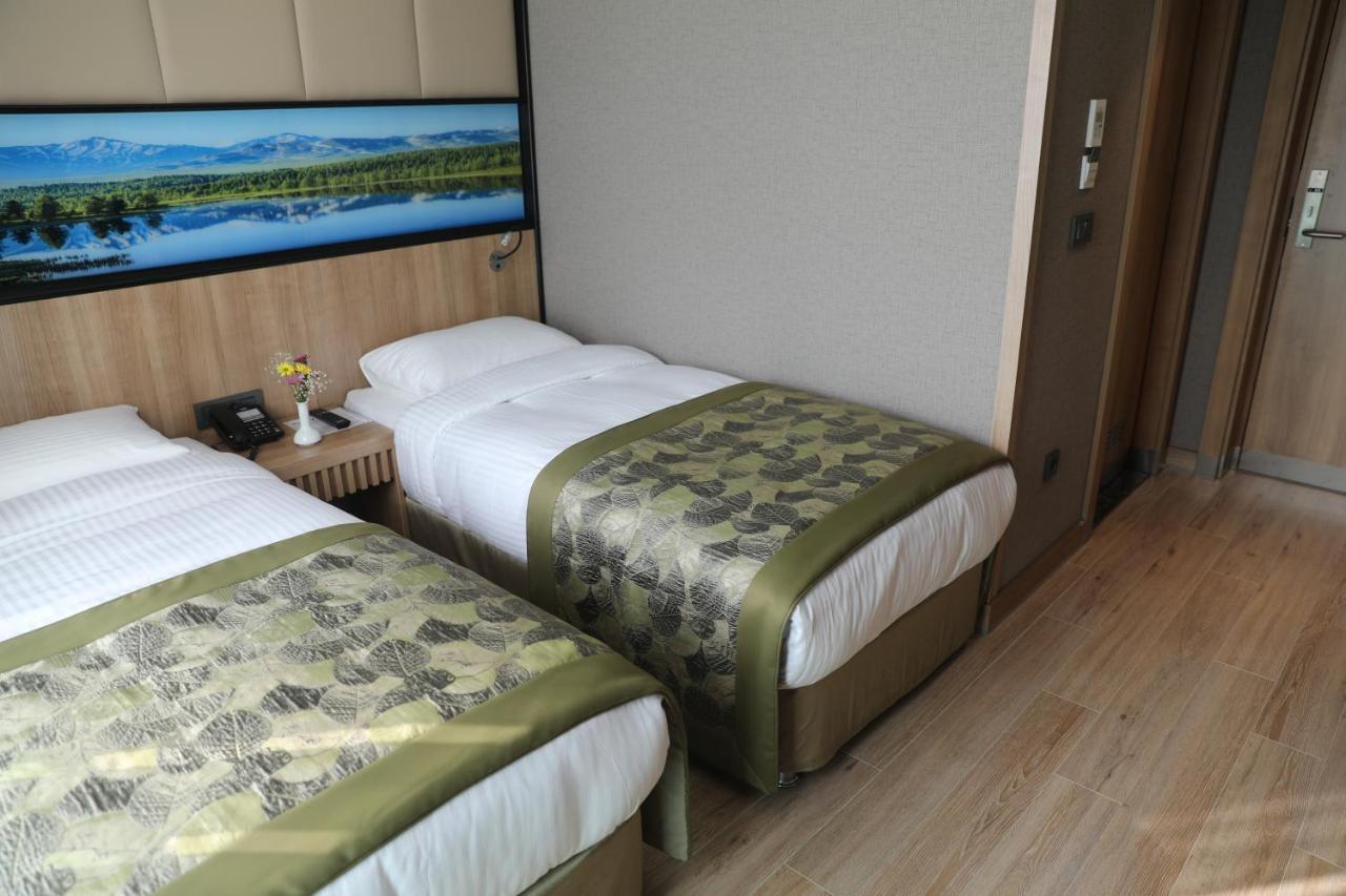 Radar Hotel Стамбул Екстер'єр фото