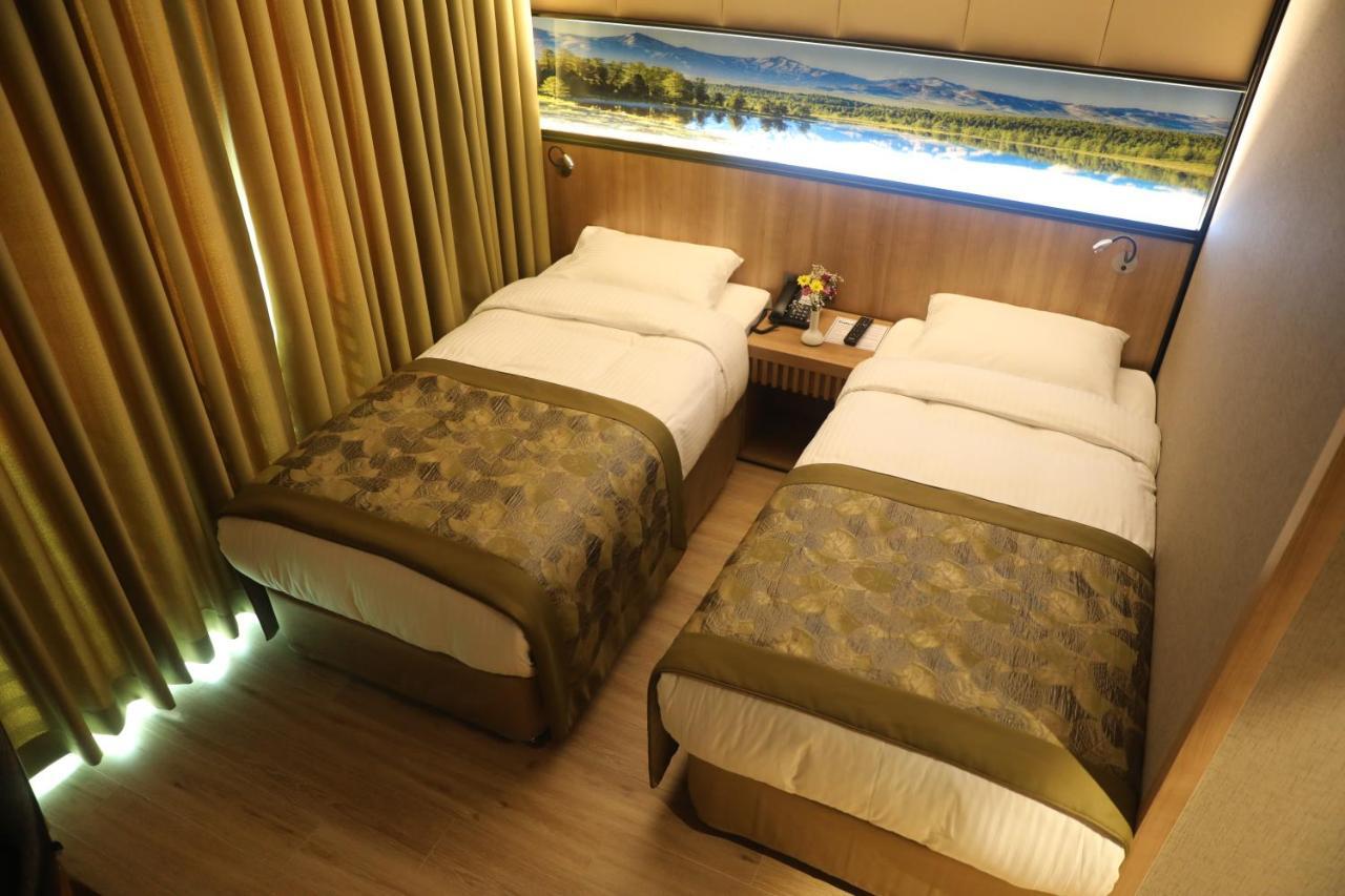 Radar Hotel Стамбул Екстер'єр фото