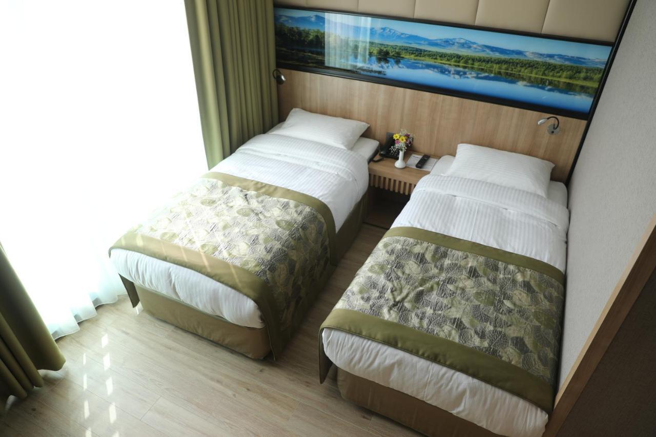 Radar Hotel Стамбул Екстер'єр фото