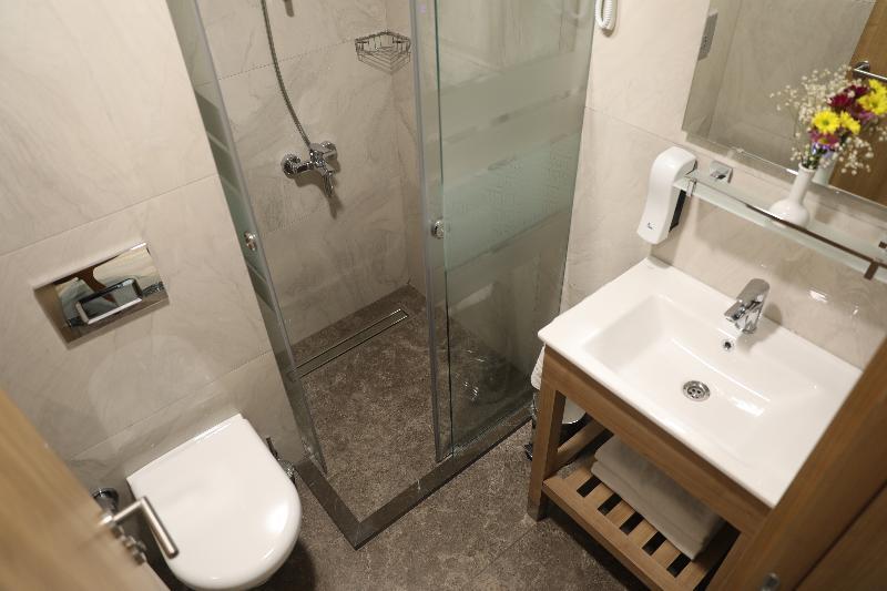 Radar Hotel Стамбул Екстер'єр фото