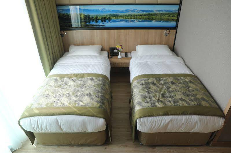 Radar Hotel Стамбул Екстер'єр фото